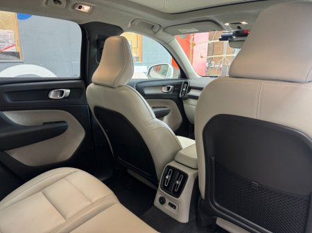 2021 Volvo XC40 - photo 19