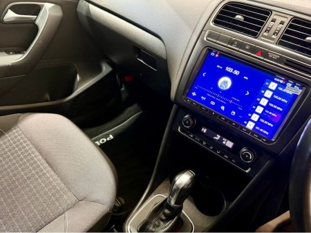 2017 Volkswagen Polo - photo 5