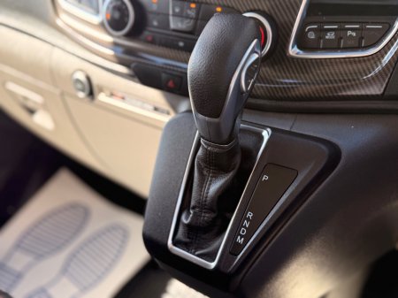2021 Ford Transit Custom - photo 14