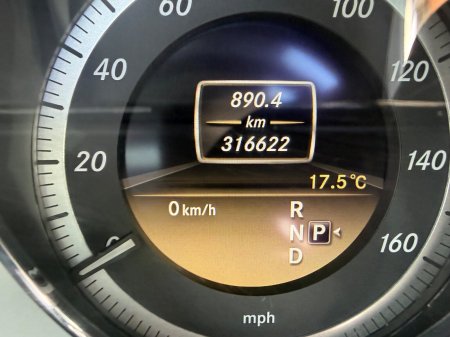 2012 Mercedes-Benz E-Class - photo 8