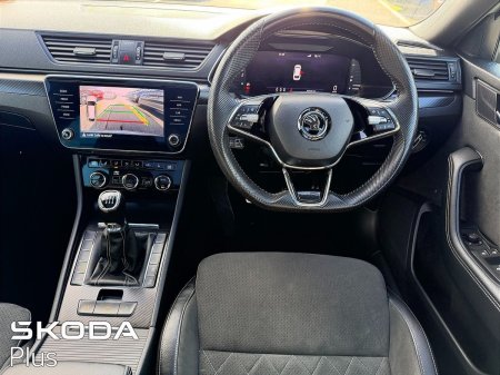 2023 Skoda Superb - photo 13