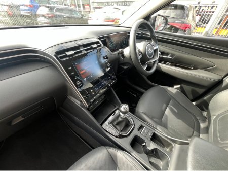 2023 Hyundai Tucson - photo 24