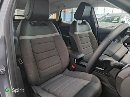 2025 Citroen C4 - photo 23