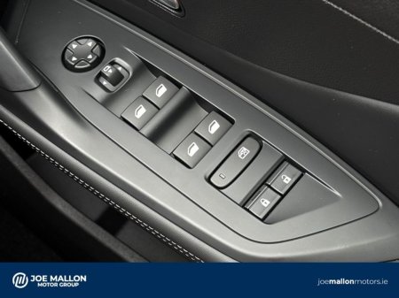 2026 Peugeot 308 - photo 17