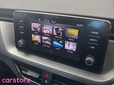 2024 Skoda Kamiq - photo 19