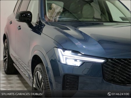 2026 Volvo XC90 - photo 10