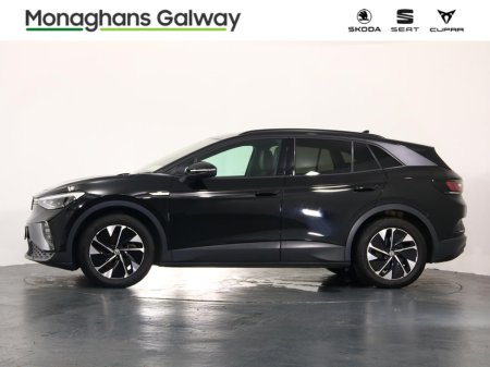 2023 Volkswagen ID.4 - photo 7