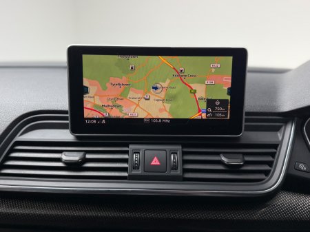 2020 Audi SQ5 - photo 23