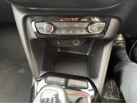 2023 Opel Corsa - photo 16