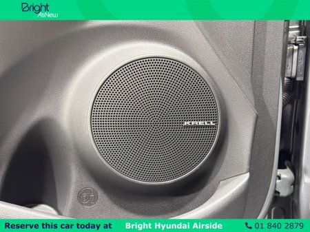 2023 Hyundai KONA - photo 24