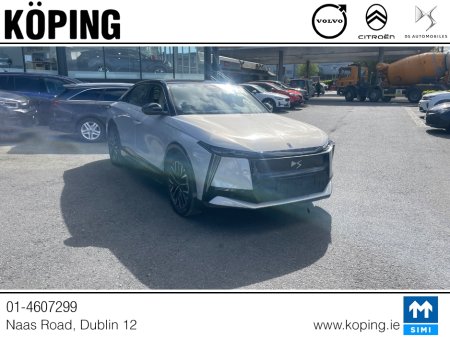 2026 DS Automobiles Other - photo 12