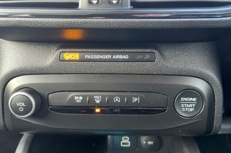 2023 Ford Focus - photo 34