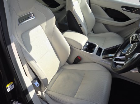 2020 Jaguar I-Pace - photo 9