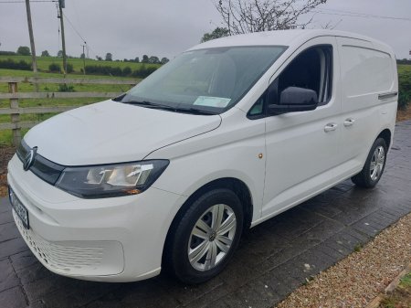 2022 Volkswagen Caddy - photo 18