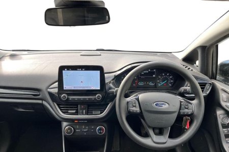 2019 Ford Fiesta - photo 11