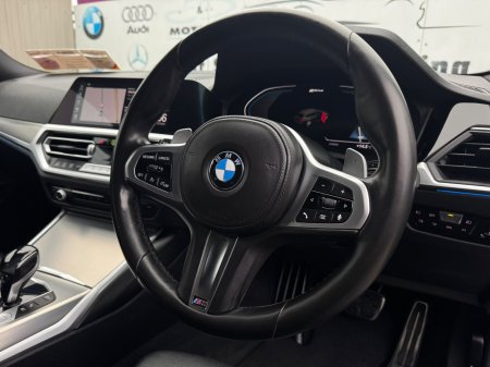 2021 BMW 3-Series - photo 14