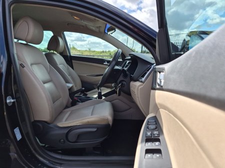 2016 Hyundai Tucson - photo 25