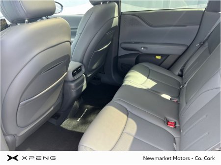 2026 XPeng G6 - photo 27