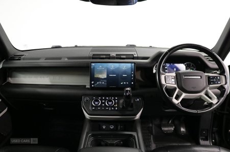 2023 Land Rover Defender - photo 24