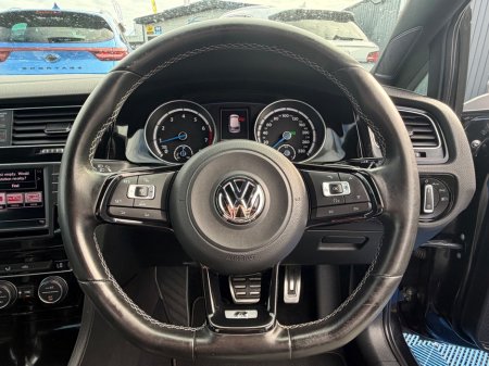 2016 Volkswagen Golf - photo 21