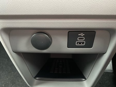 2026 Ford Transit Custom - photo 22