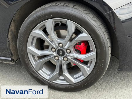 2024 Ford Focus - photo 17