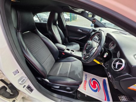 2015 Mercedes-Benz A-Class - photo 2