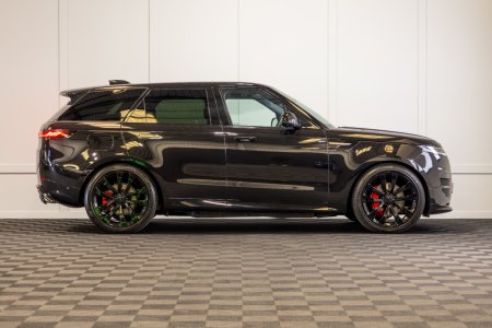 2026 Land Rover Range Rover Sport - photo 6