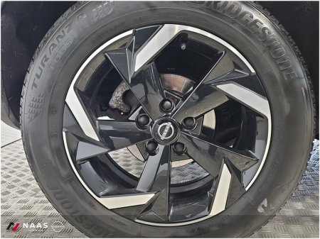 2025 Nissan Juke - photo 6