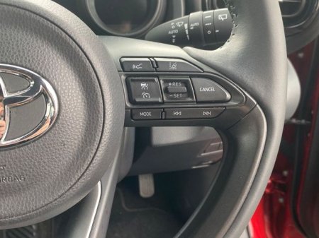 2023 Toyota Yaris - photo 19