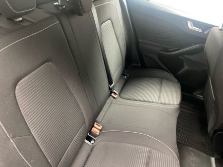 2023 Ford Focus - photo 10