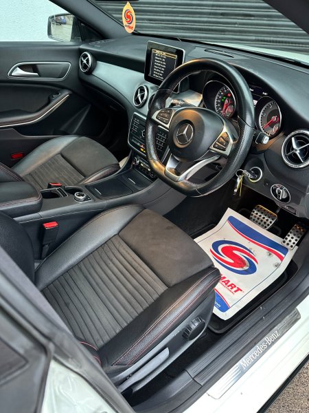 2016 Mercedes-Benz CLA - photo 24