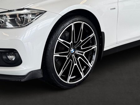 2017 BMW 3-Series - photo 10