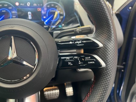 2024 Mercedes-Benz EQB - photo 12