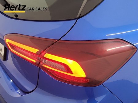 2023 Ford Focus - photo 8