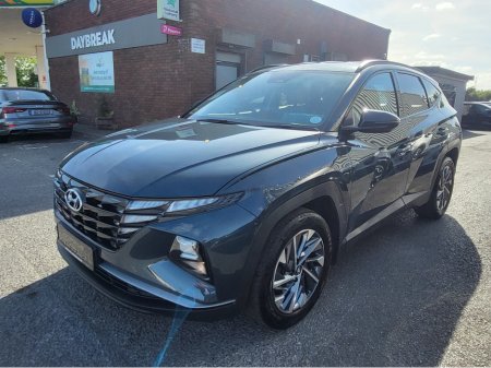 2024 Hyundai Tucson - photo 18