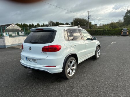 2015 Volkswagen Tiguan - photo 5