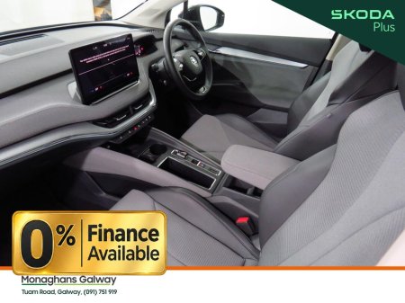 2023 Skoda Enyaq - photo 10