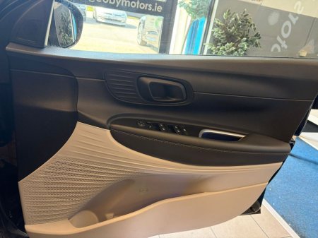 2022 Hyundai i20 - photo 29