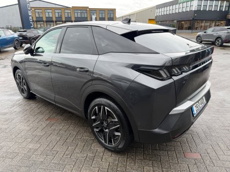 2025 Peugeot 3008 - photo 6