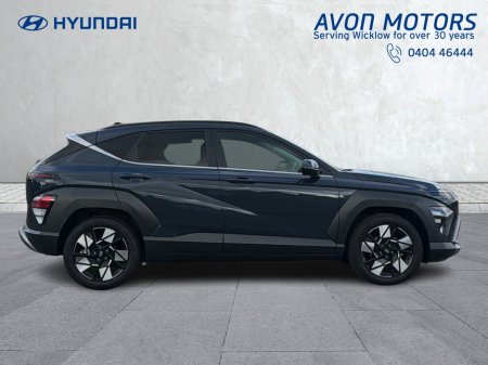 2026 Hyundai KONA - photo 4