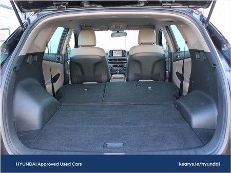 2019 Hyundai Tucson - photo 10