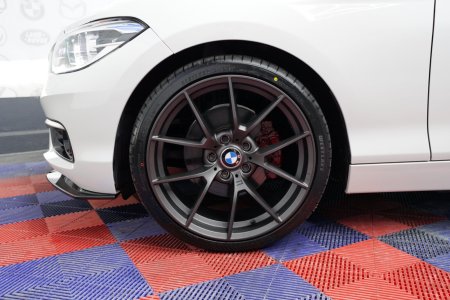 2015 BMW 1-Series - photo 8