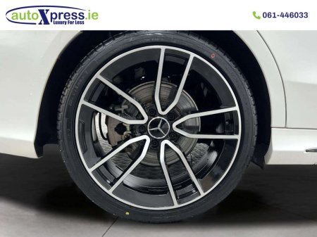 2018 Mercedes-Benz C-Class - photo 19