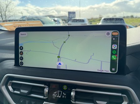 2022 BMW iX3 - photo 34