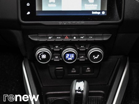 2024 Dacia Duster - photo 27