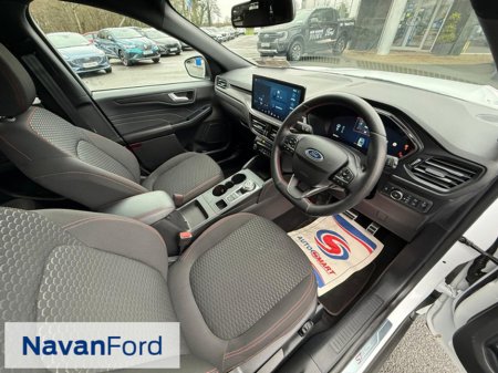 2025 Ford Kuga - photo 10