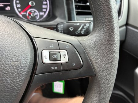 2019 Volkswagen Polo - photo 18