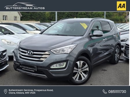 2016 Hyundai Santa Fe - photo 4