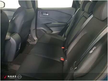 2027 Nissan Qashqai - photo 10